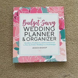 Budget Friendly Wedding Planner